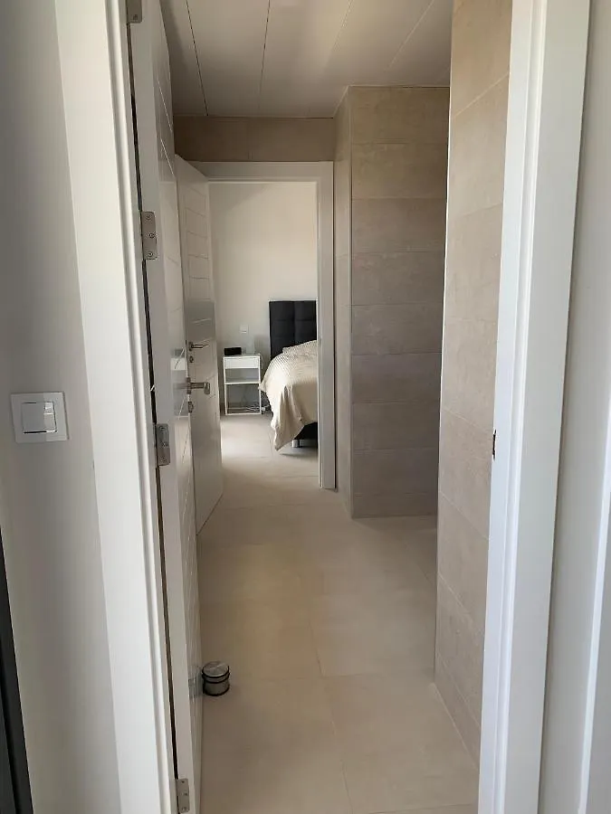 Penthouse With Wide Terrace Next To The Ocean Apartment Huelva 0*,