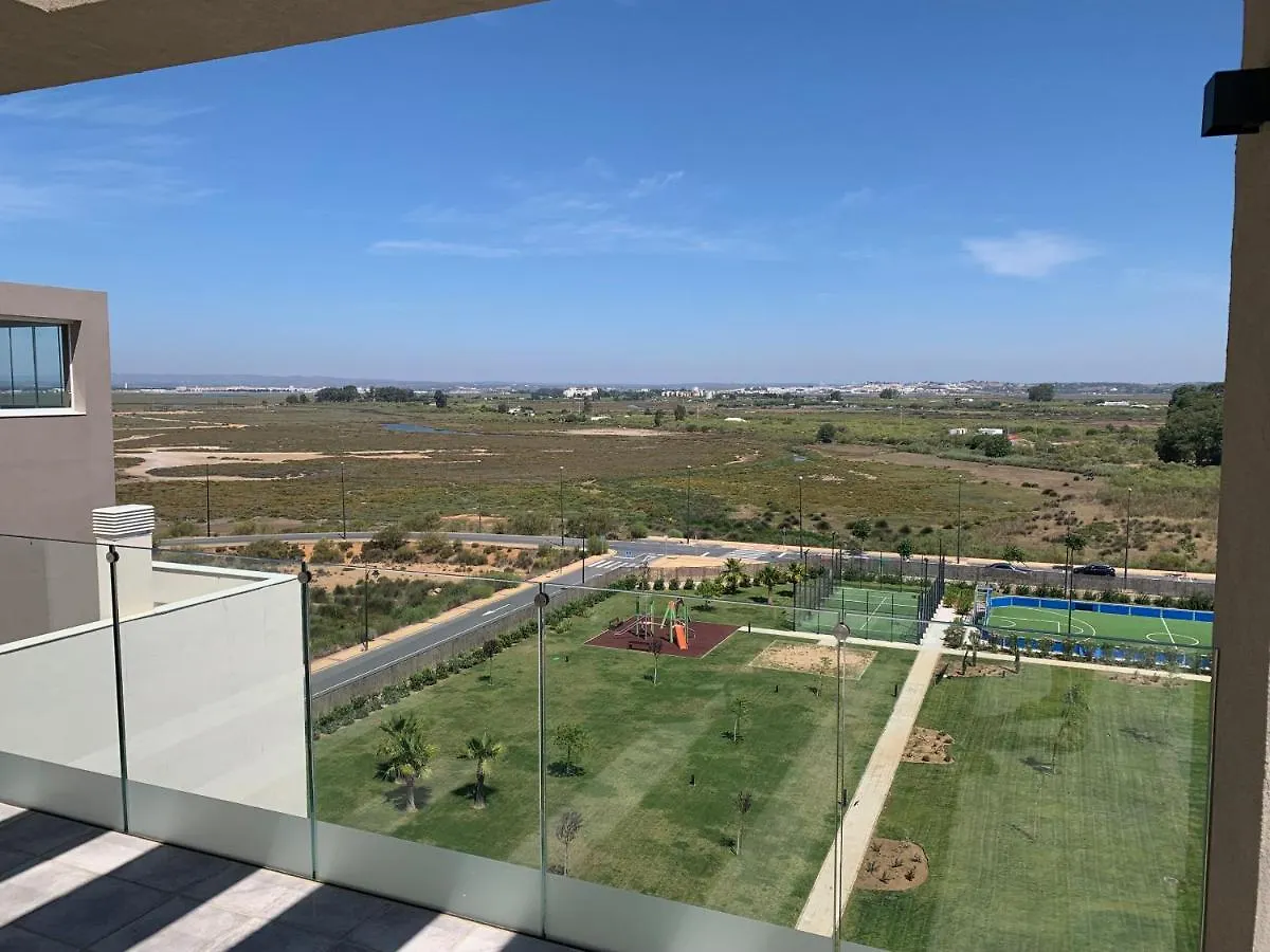 Penthouse With Wide Terrace Next To The Ocean Apartment Huelva 0*,  Spain