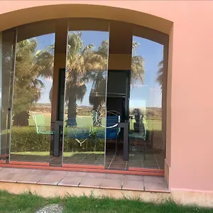 Ayamonte Apartamento