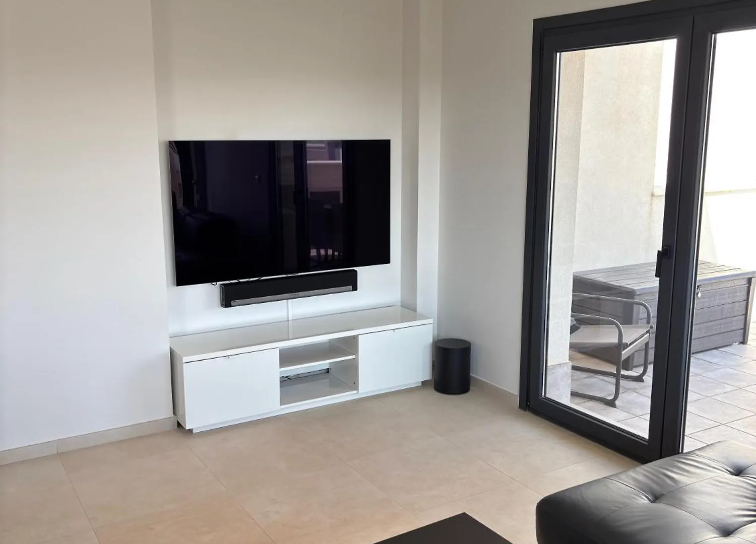 Penthouse With Wide Terrace Next To The Ocean Διαμέρισμα Ουέλβα Ισπανία